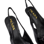 Prada Heels