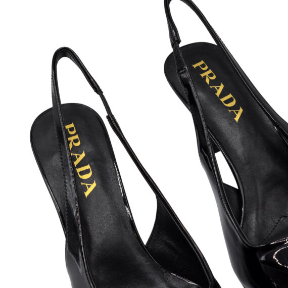 Prada Heels