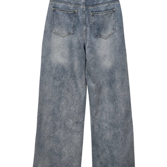 Chanel Jeans