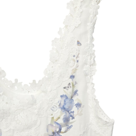 Zimmermann Dress