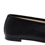 Marine Serre Ballerinas