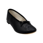Marine Serre Ballerinas