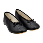 Marine Serre Ballerinas
