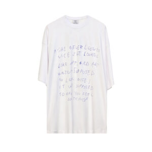 Vetements T-Shirt