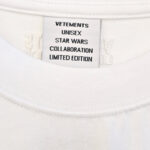 Vetements T-Shirt
