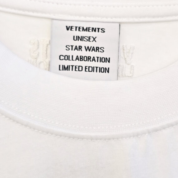 Vetements T-Shirt