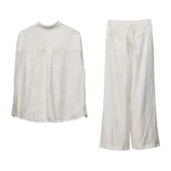 Loro Piana Set