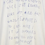Vetements T-Shirt