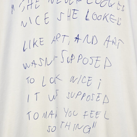 Vetements T-Shirt