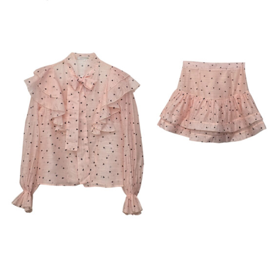 Zimmermann Set
