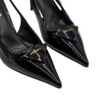 Prada Heels