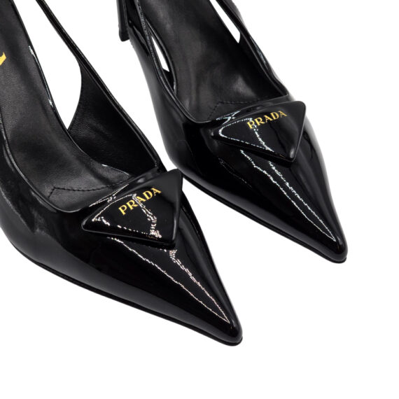 Prada Heels
