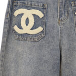 Chanel Jeans