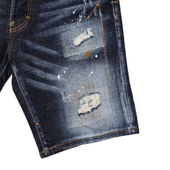 Dsquared2 Short Jeans