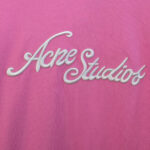 Acne Studios T-Shirt