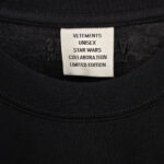 Vetements T-Shirt