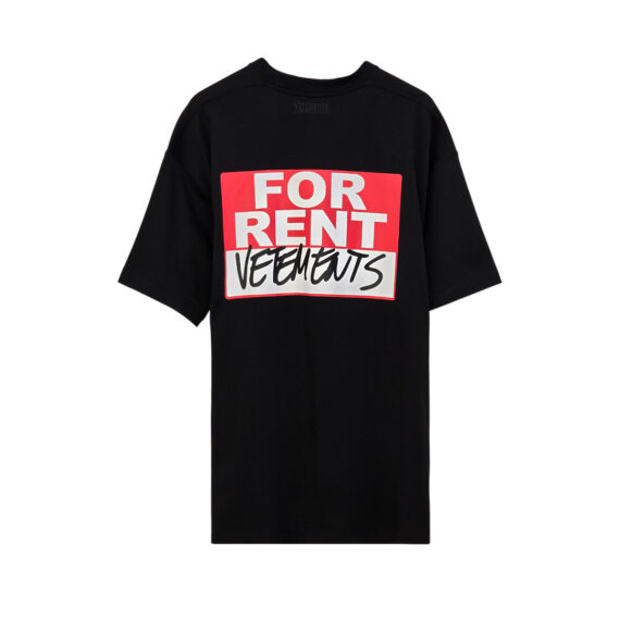 Vetements T-Shirt