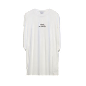 Vetements T-Shirt