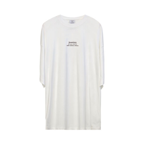 Vetements T-Shirt