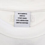 Vetements T-Shirt