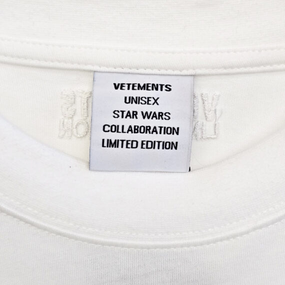 Vetements T-Shirt
