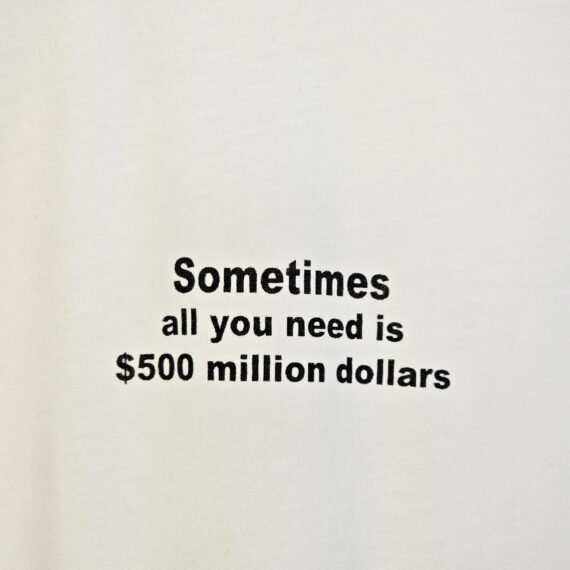 Vetements T-Shirt