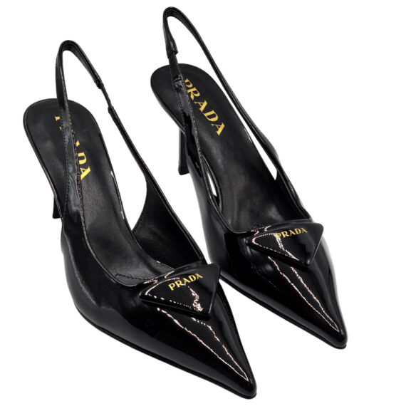 Prada Heels
