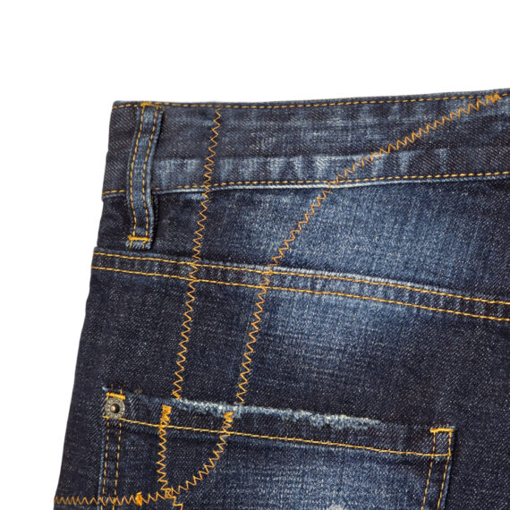 Dsquared2 Short Jeans