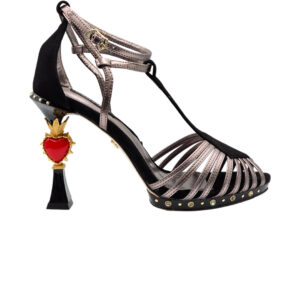 D&G Heels