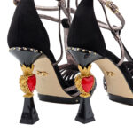 D&G Heels