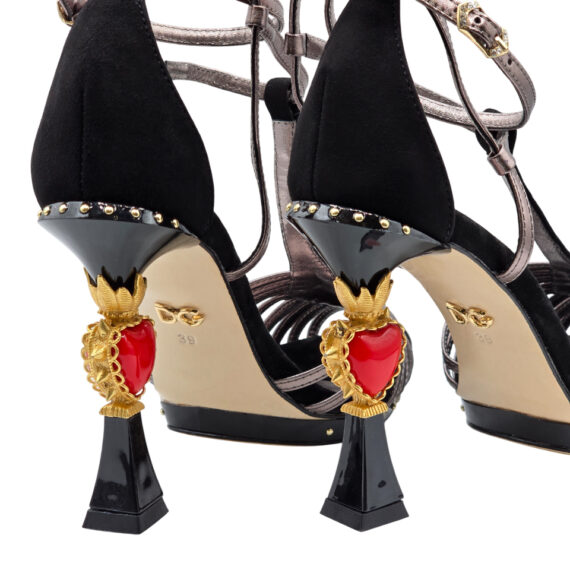 D&G Heels