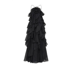 Zimmermann Dress