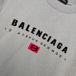 Balenciaga T-Shirt