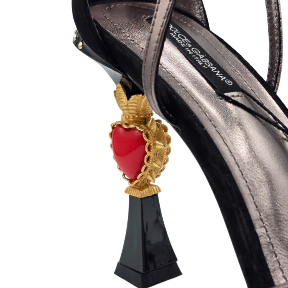 D&G Heels