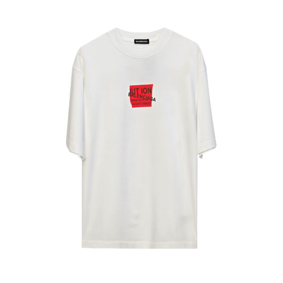 Balenciaga T-Shirt