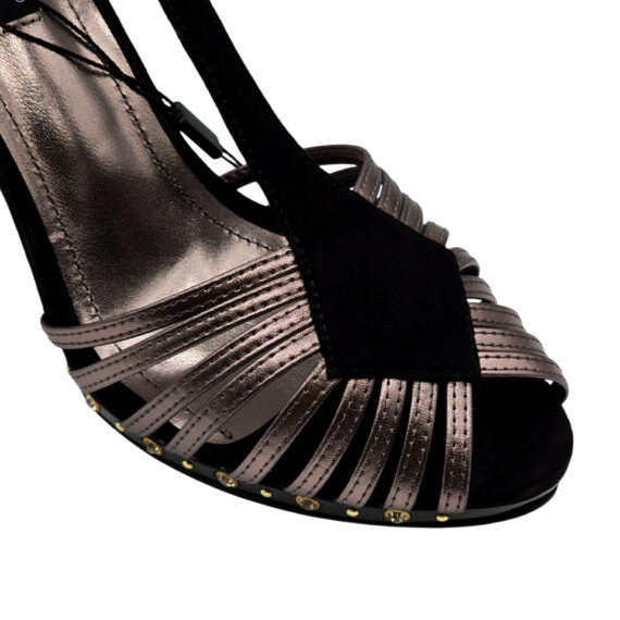 D&G Heels