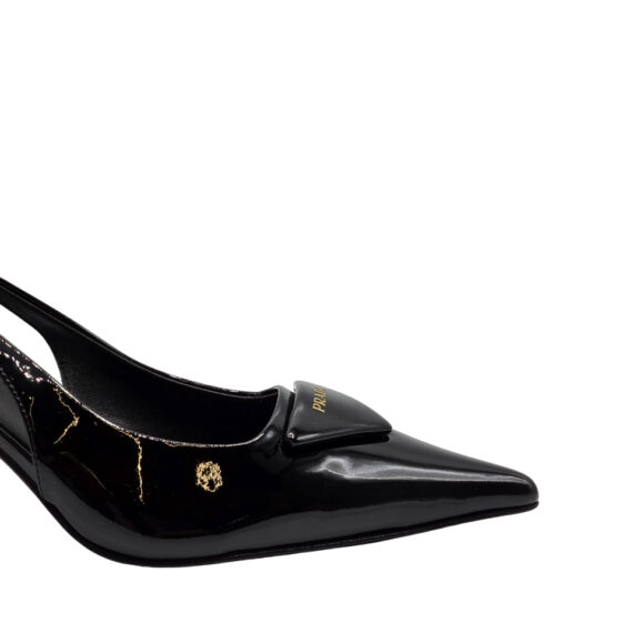 Prada Heels