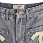 Chanel Jeans
