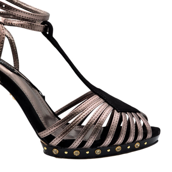 D&G Heels