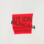 Balenciaga T-Shirt