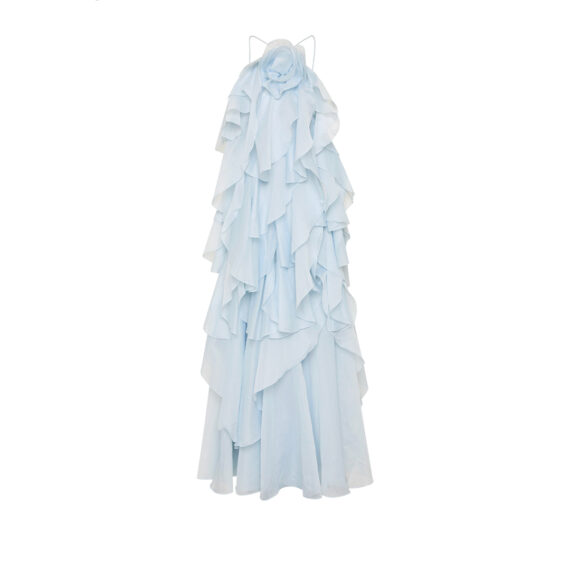 Zimmermann Dress