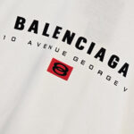 Balenciaga T-Shirt