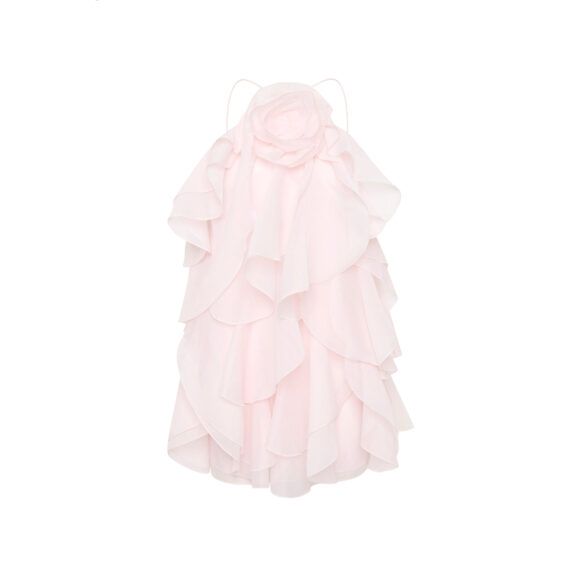 Zimmermann Dress