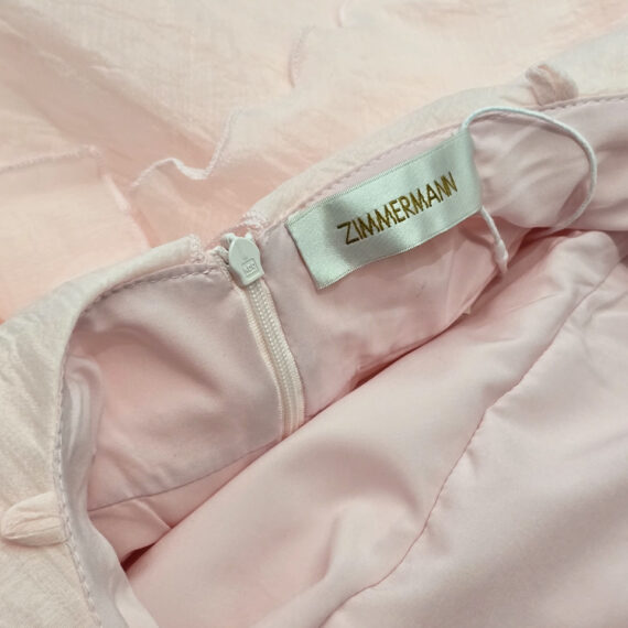Zimmermann Dress