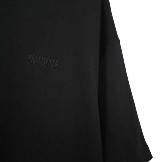 Vetements T-Shirt