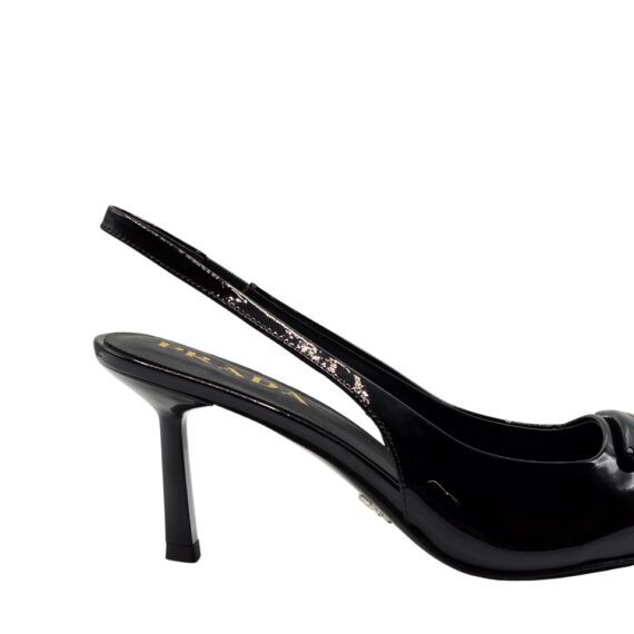 Prada Heels
