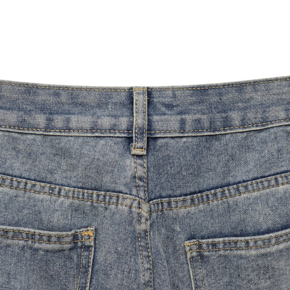Chanel Jeans