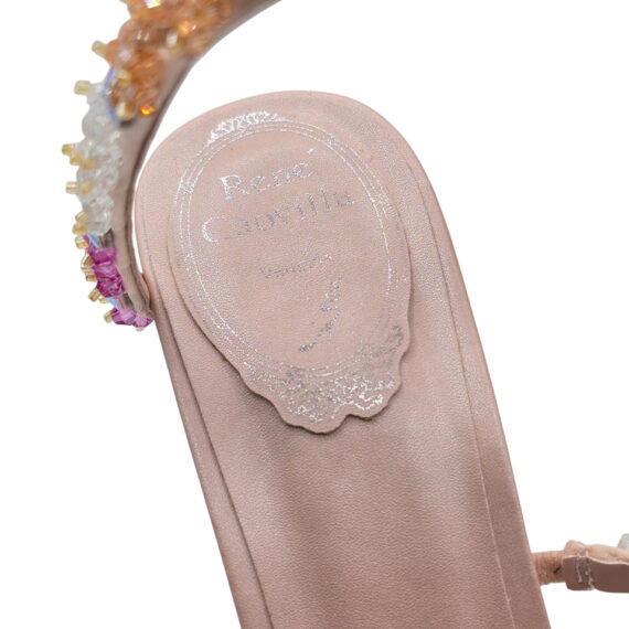 Rene Caovilla Heels
