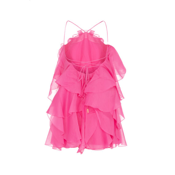 Zimmermann Dress