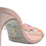 Rene Caovilla Heels